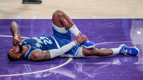nba daily injury lineup